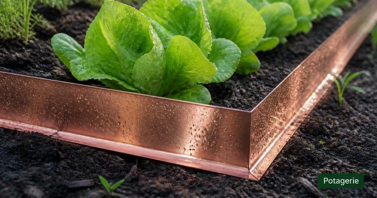 Limaces : quelles solutions de biocontrôle choisir au potager