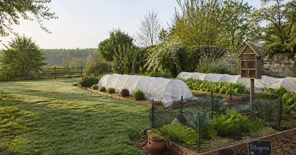 Protection des cultures et biodiversité